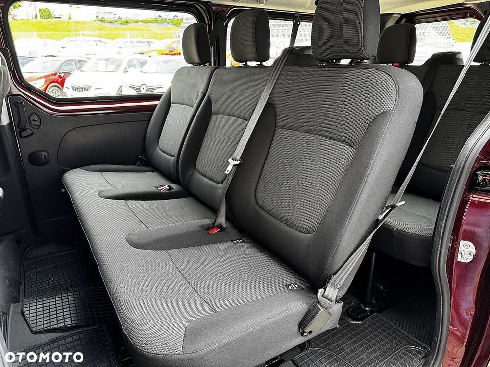 Renault trafic - 16