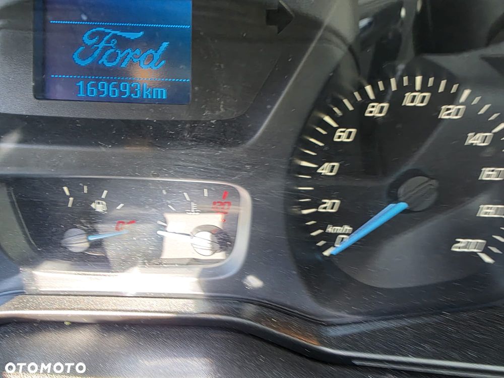 Ford Transit Custom Kombi 320 L2H2 Trend - 13