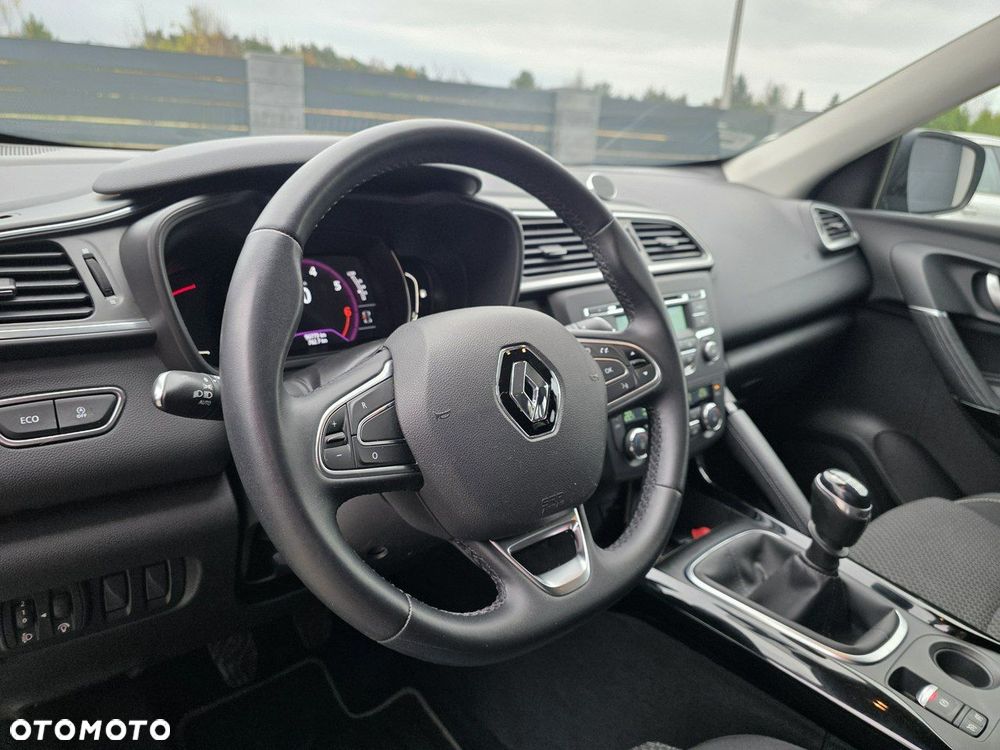 Renault Kadjar 1.3 TCe FAP Zen - 25