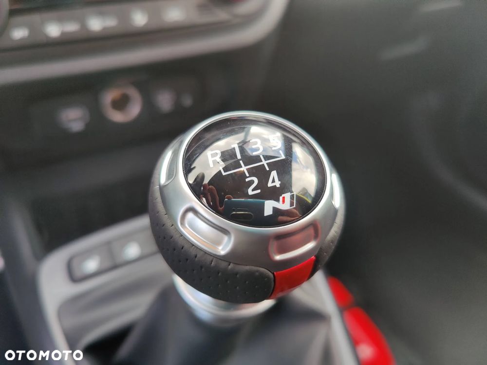 Hyundai i10 1.0 T-GDI N-Line - 22