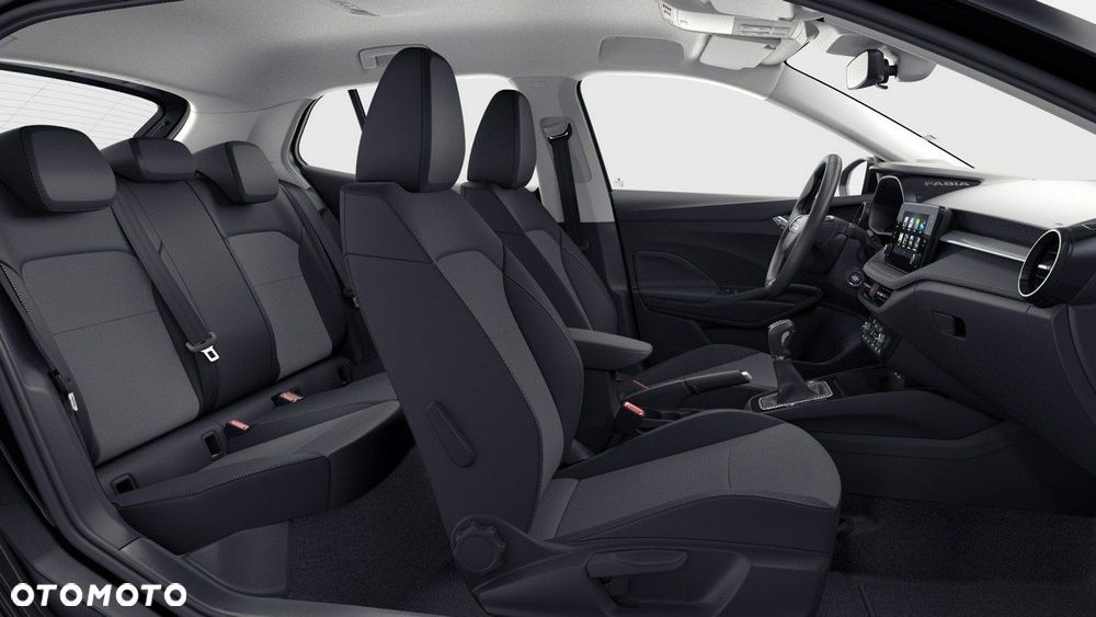 Skoda Fabia 1.0 TSI Drive DSG - 6