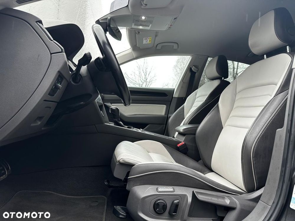 Volkswagen Arteon 2.0 TSI Elegance DSG - 10