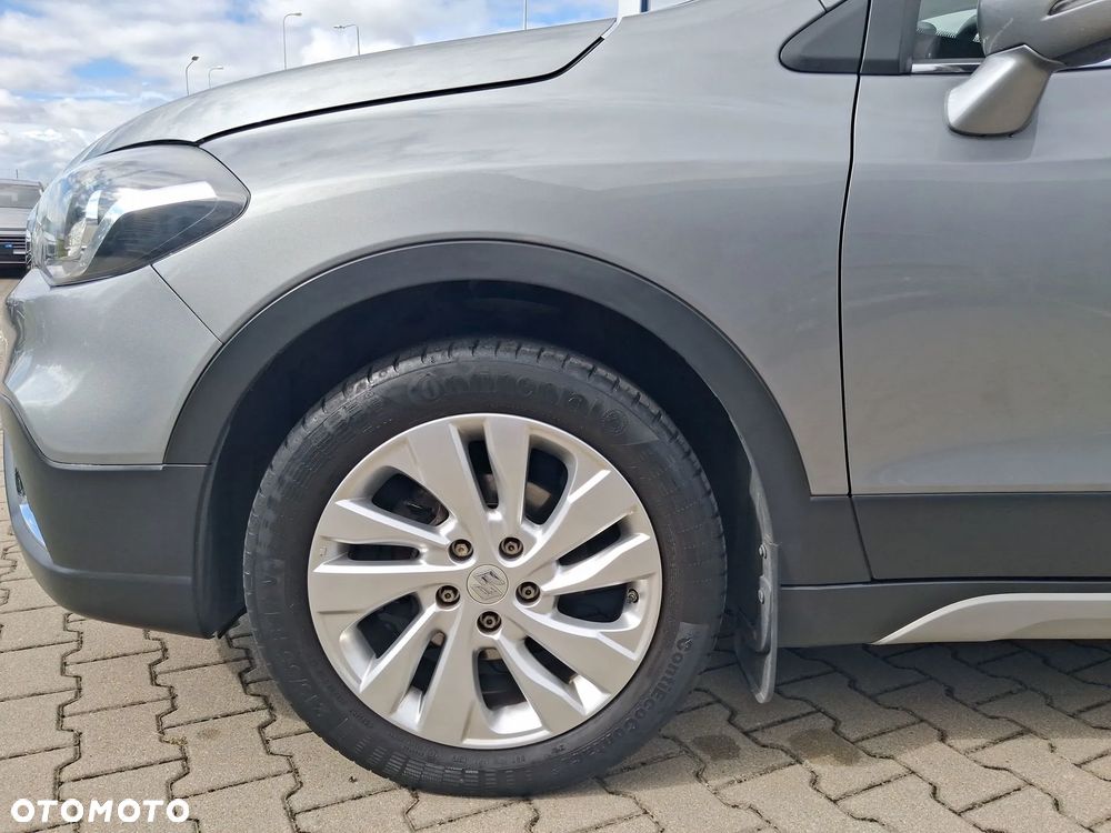 Suzuki SX4 S-Cross 1.0 T Premium - 22