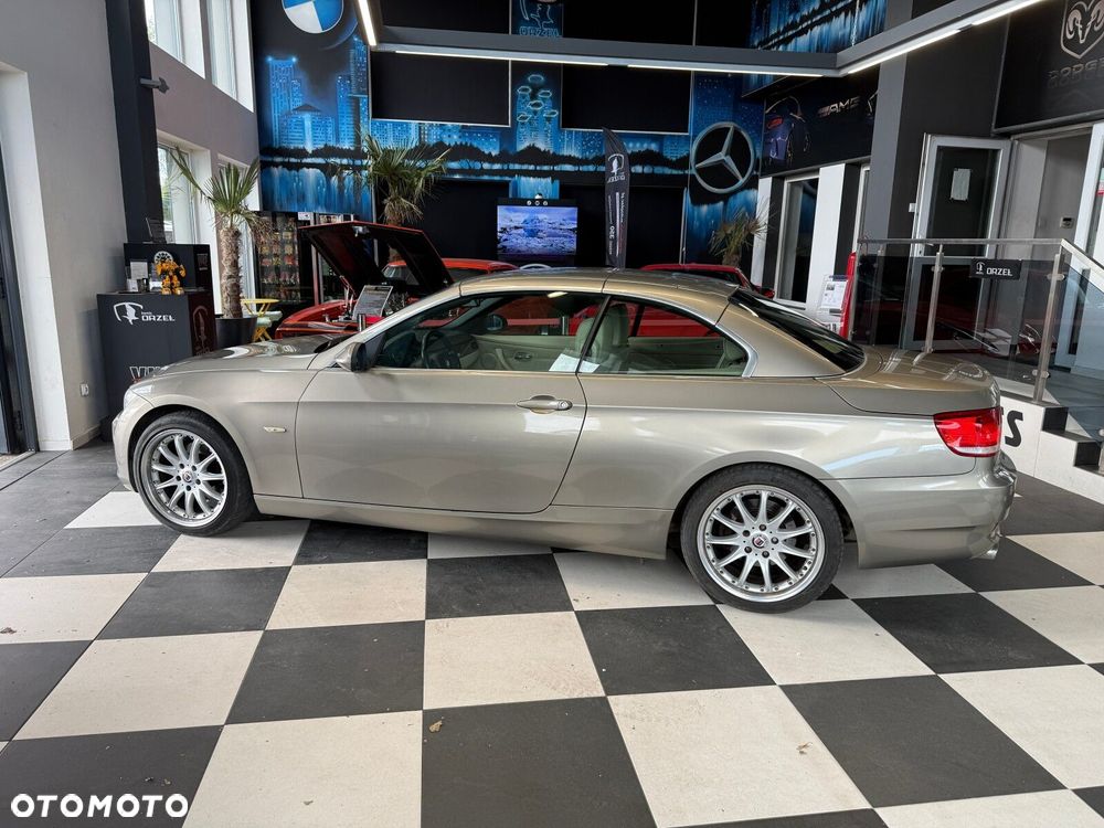 BMW Seria 3 - 8