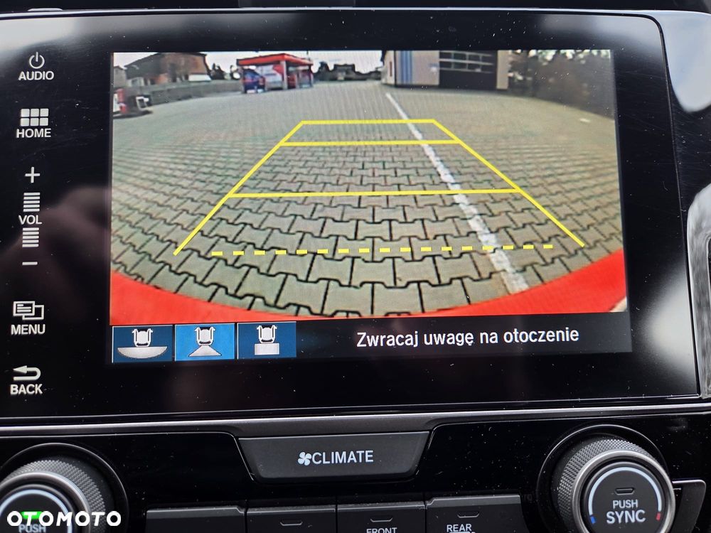 Honda Civic 1.0 i-VTEC Turbo CVT Executive Premium - 16