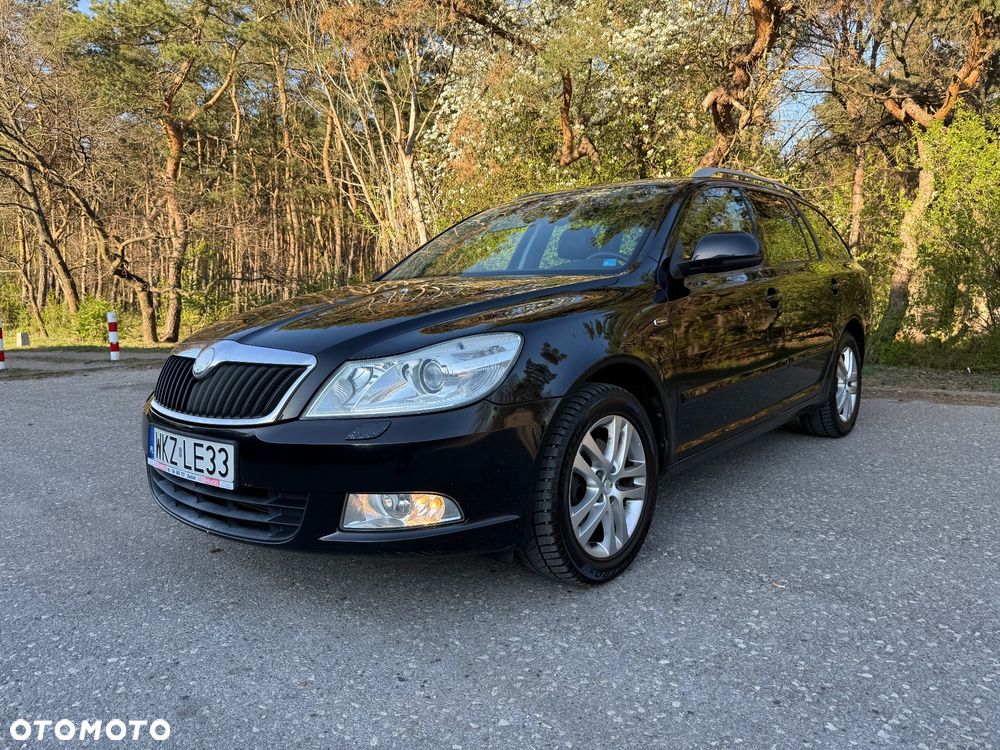 Skoda Octavia 1.8 TSI DSG Laurin & Klement - 3