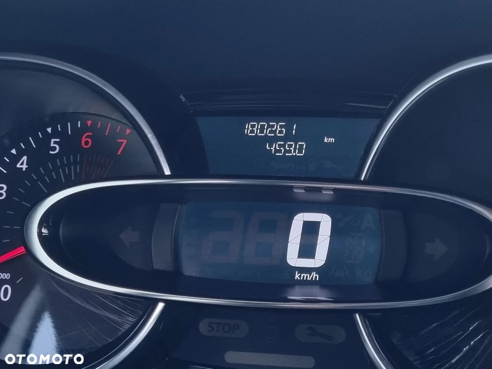 Renault Clio 1.2 16V Life - 16