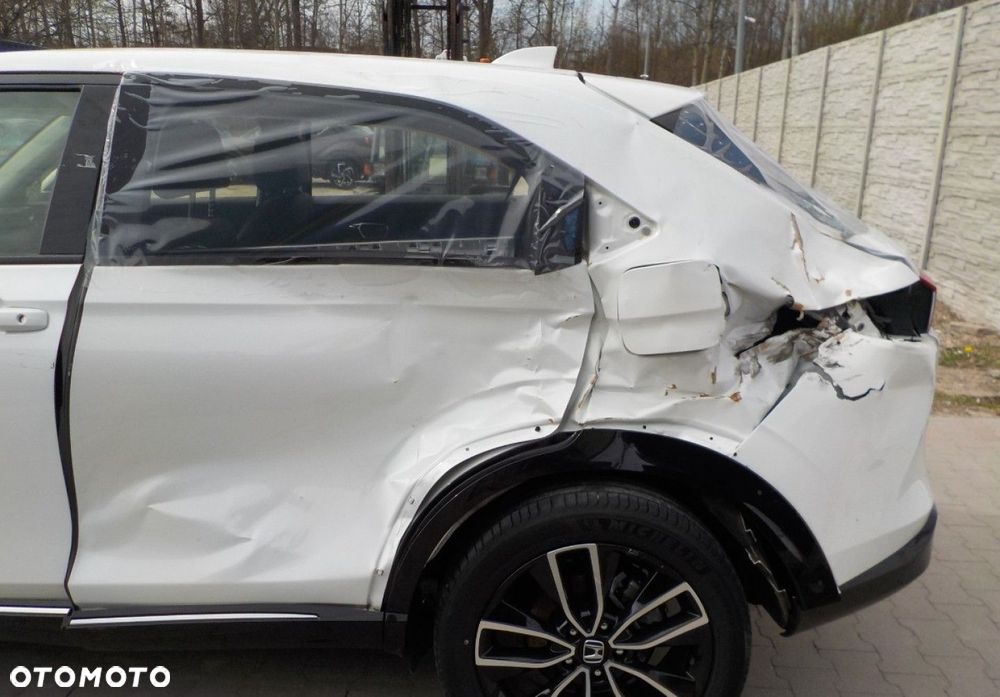 Honda HR-V - 9