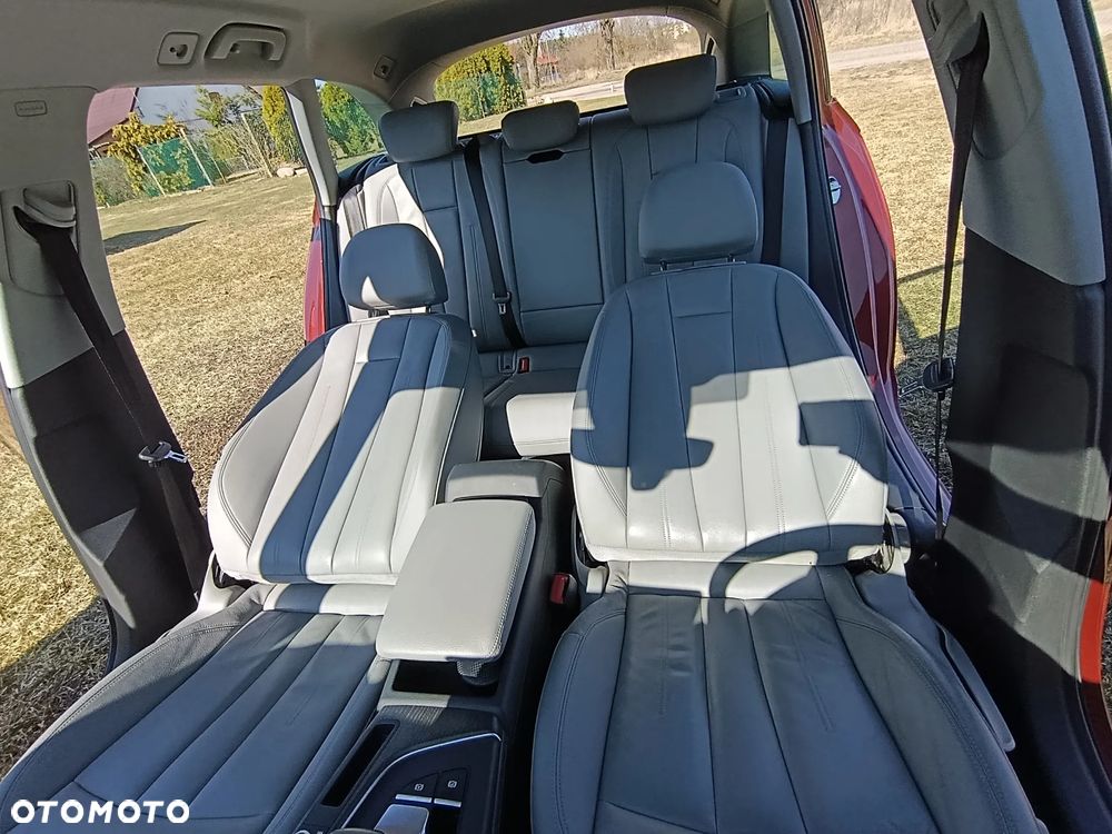 Audi A4 Avant 2.0 TDI S tronic - 9