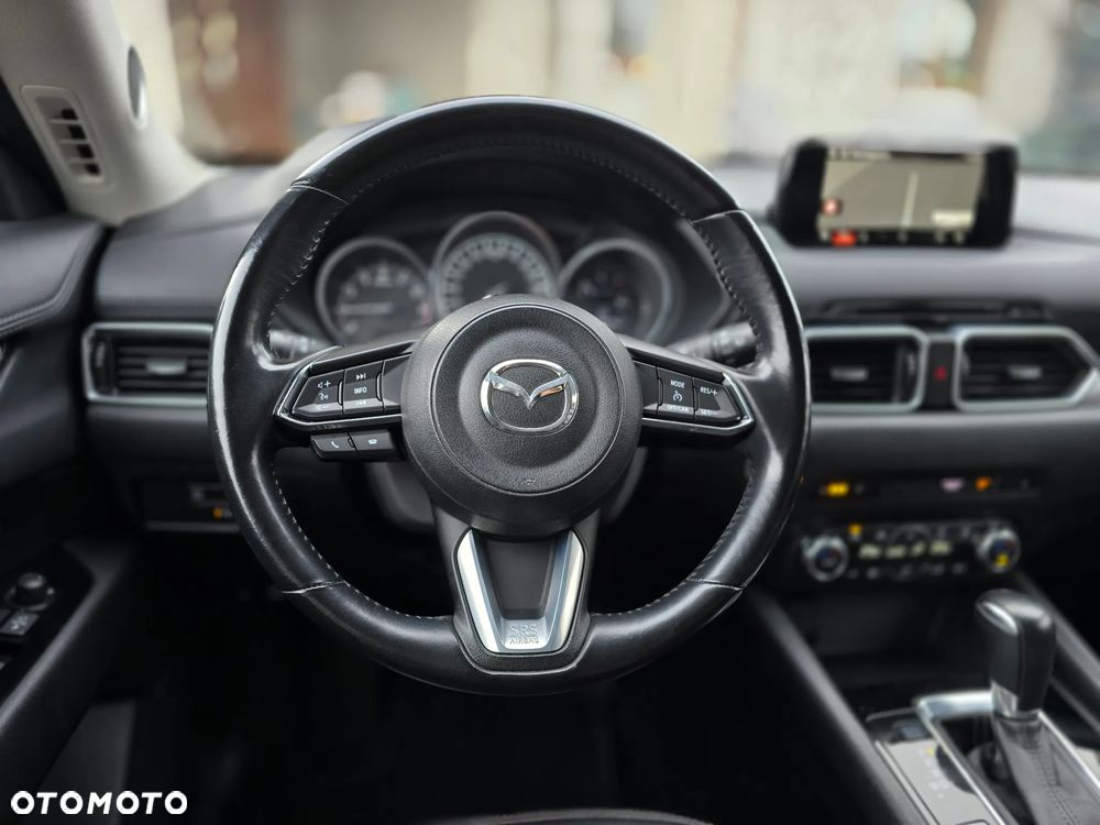 Mazda CX-5 - 31