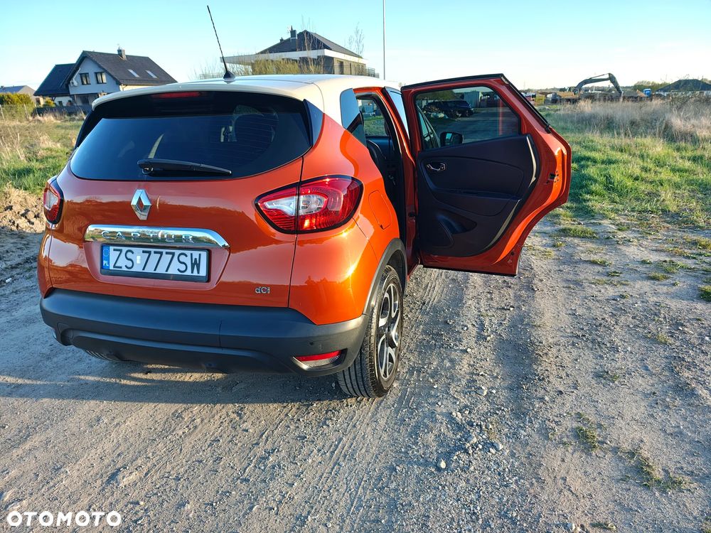 Renault Captur ENERGY dCi 90 Start&Stop Life - 3