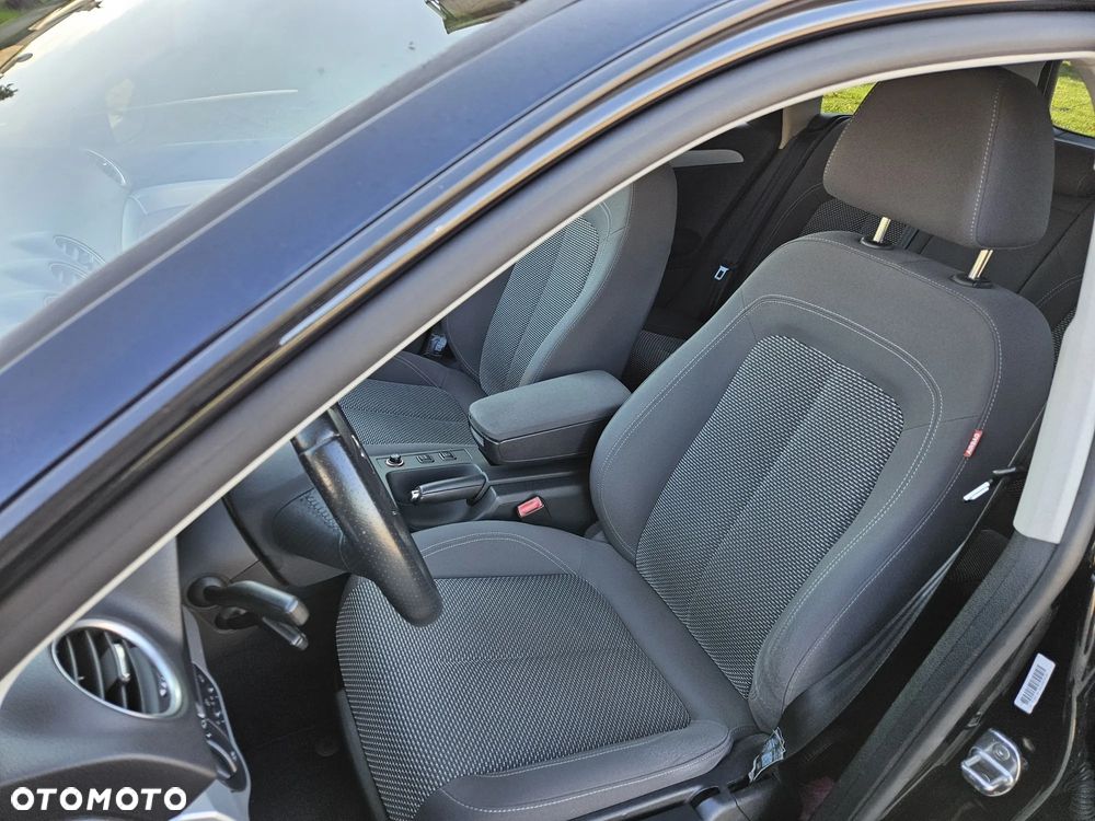Seat Exeo - 10