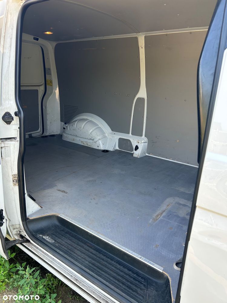Volkswagen Transporter L1H1 Plus Trendline - 15