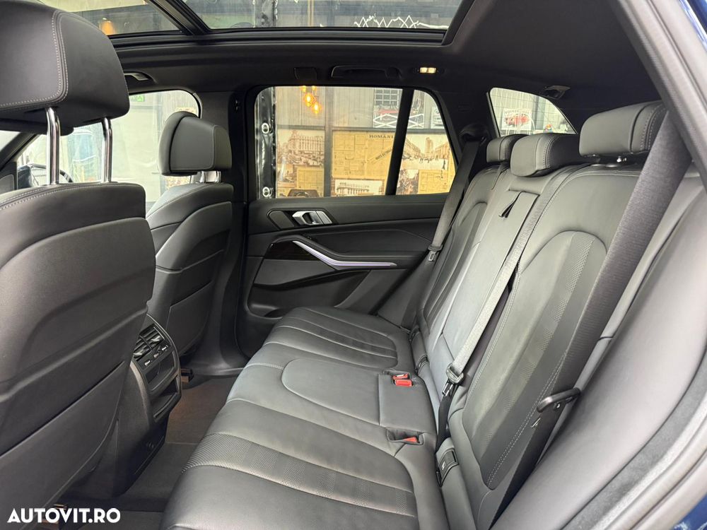 BMW X5 xDrive45e AT PHEV - 32
