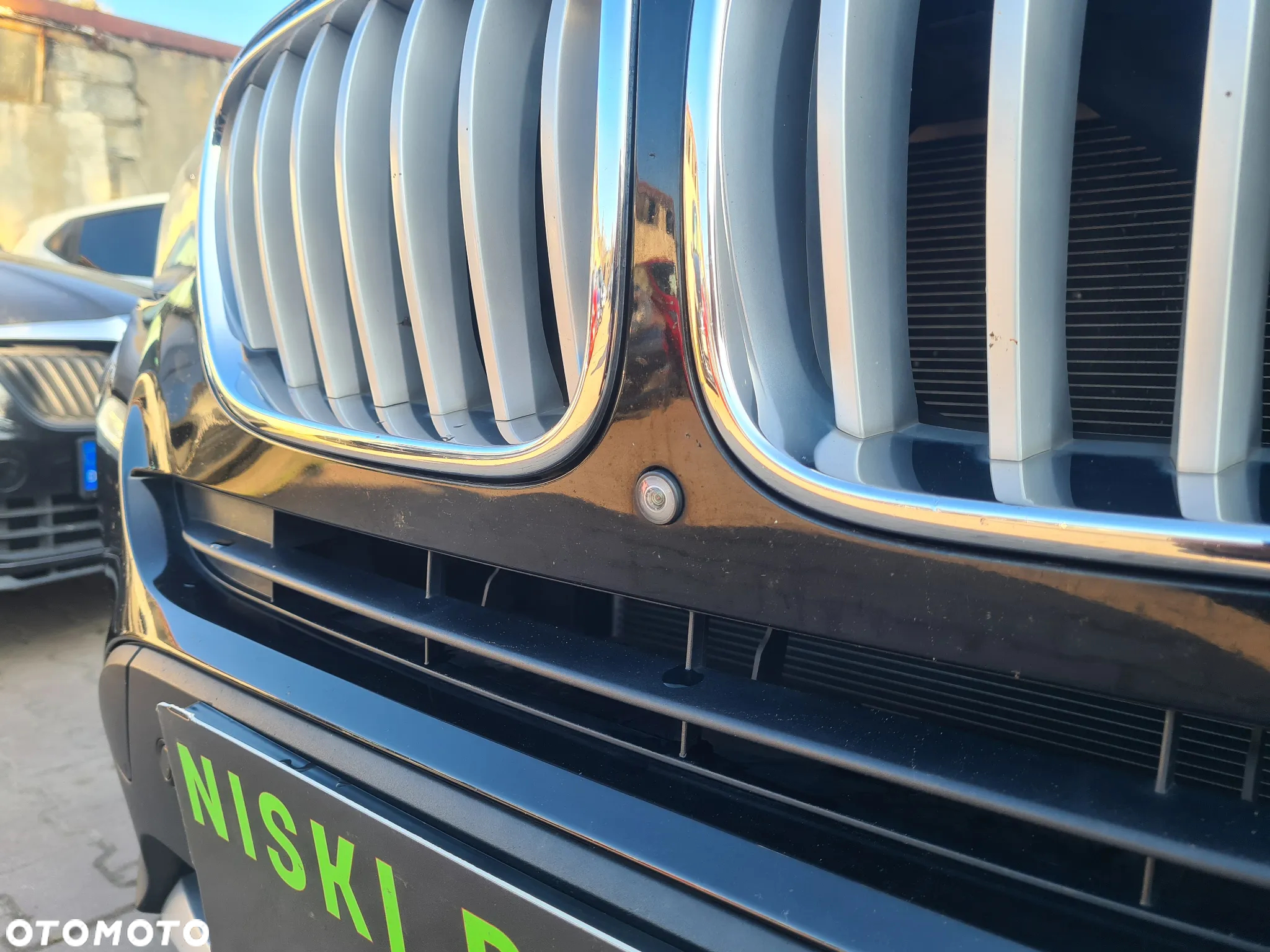 BMW X3 - 13