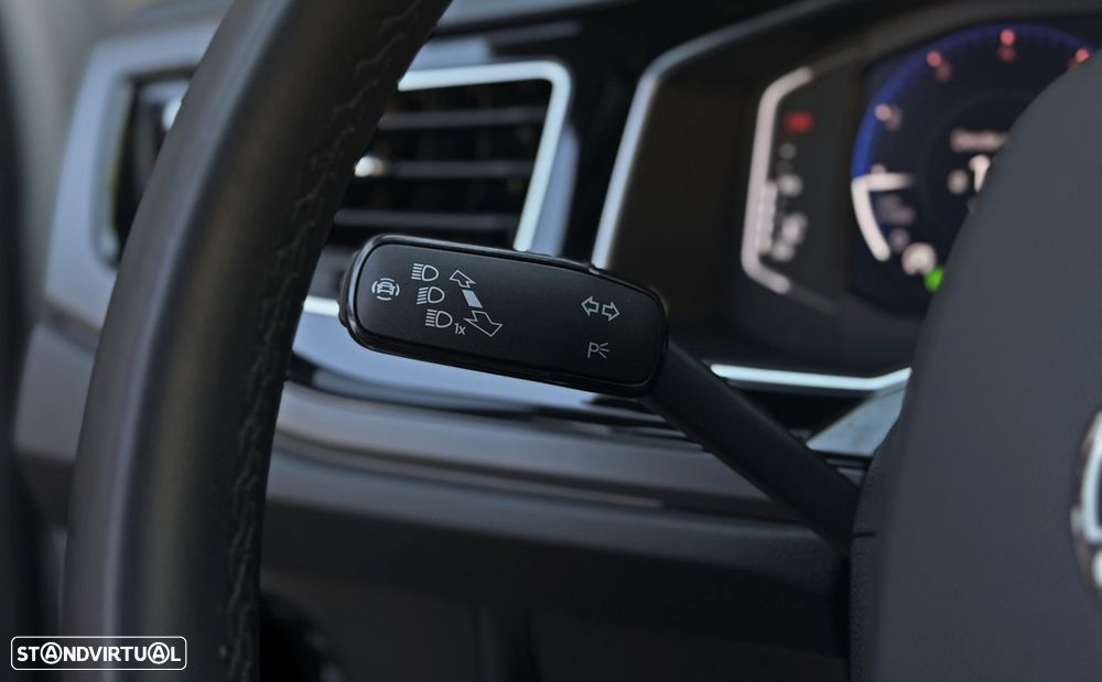 VW Taigo 1.0 TSI R-Line DSG - 12
