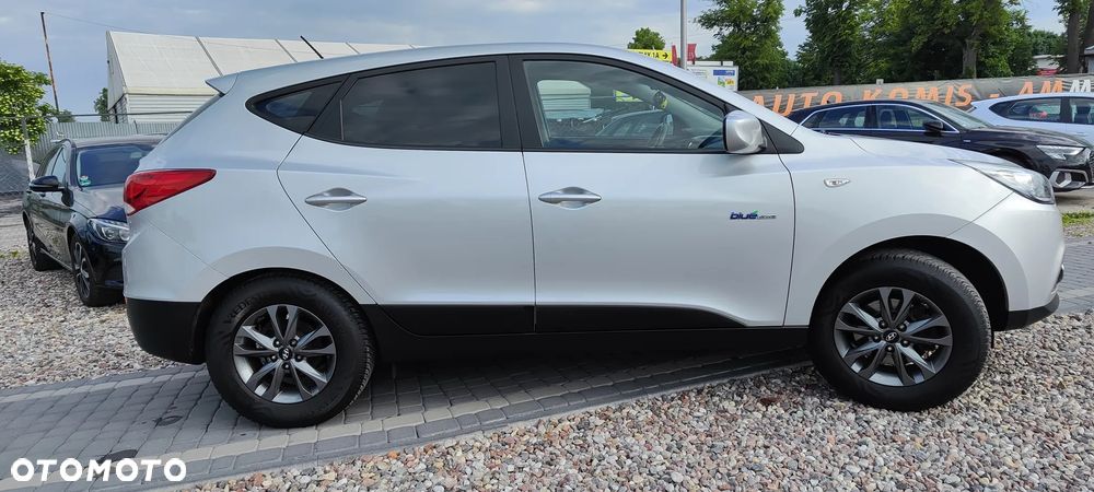 Hyundai ix35 - 17