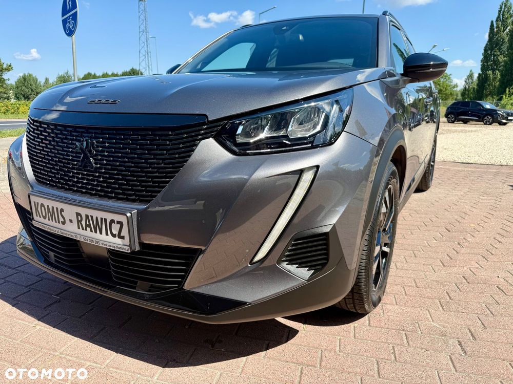 Peugeot 2008 PureTech 130 Stop&Start EAT6 Black Edition - 18