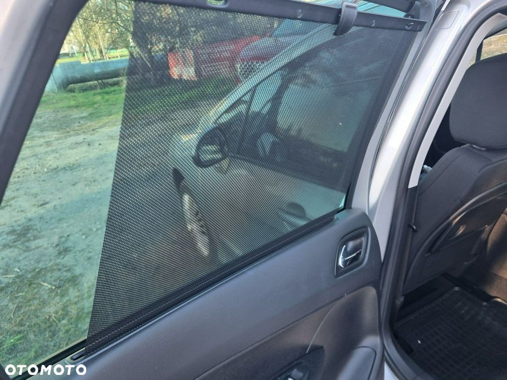 Peugeot 308 1.6 Premium - 21