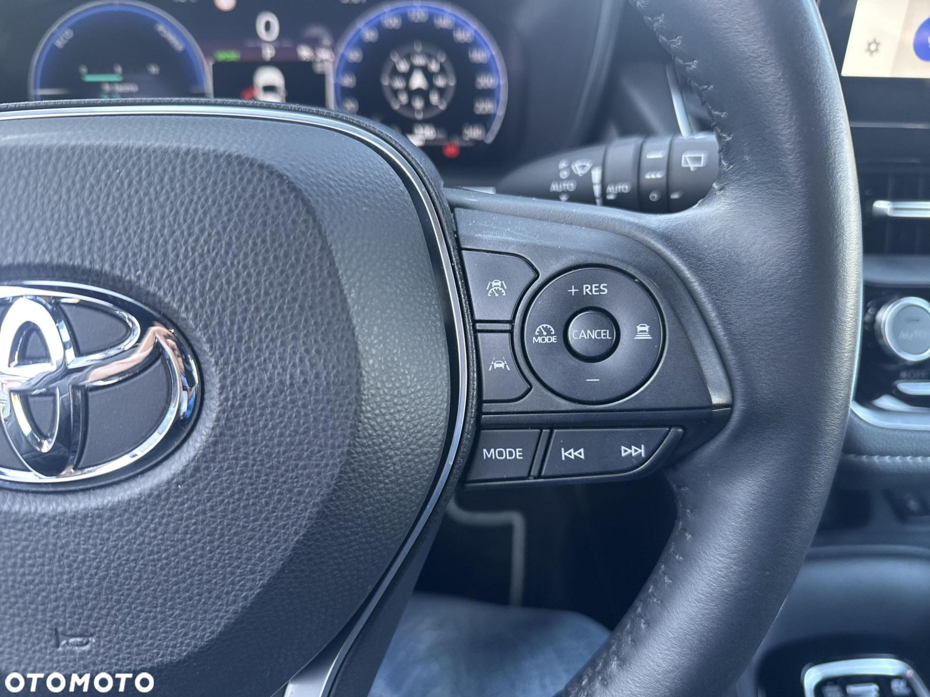 Toyota Corolla - 19