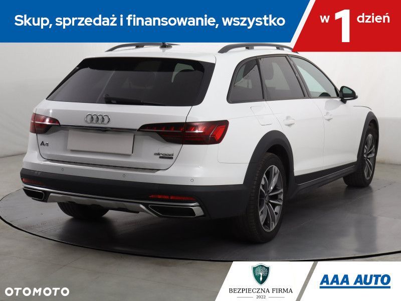 Audi A4 Allroad - 7