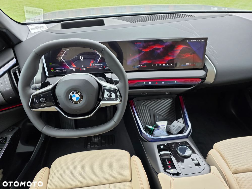 BMW X3 xDrive20d mHEV - 16