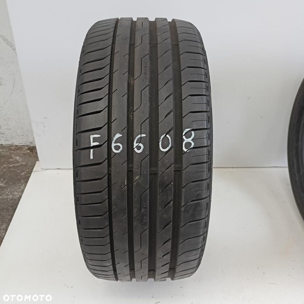 Opona 245/35/20 Nexen N Fera Sport (F6608) - 1