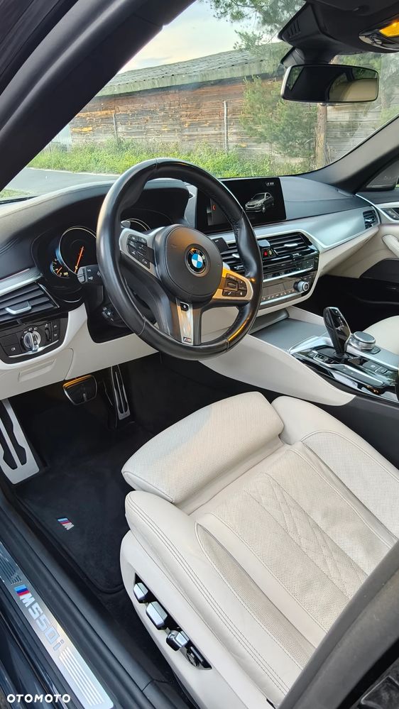 BMW Seria 5 - 14