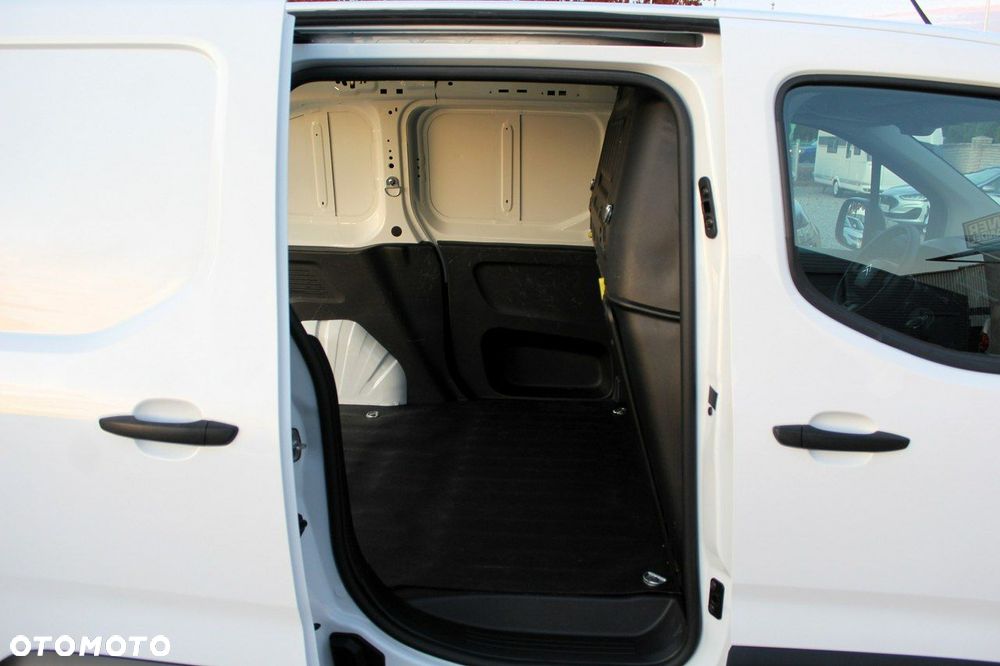 Citroën Berlingo - 9