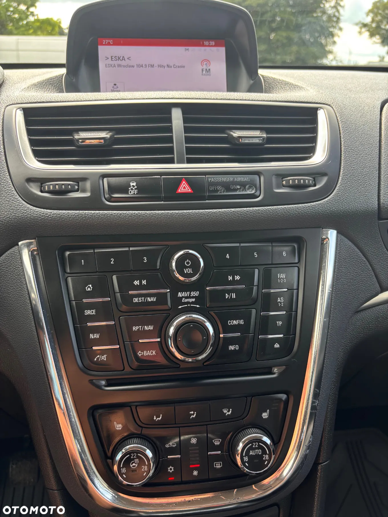 Opel Mokka 1.6 CDTI ecoFLEX Start/Stop Color Innovation - 30