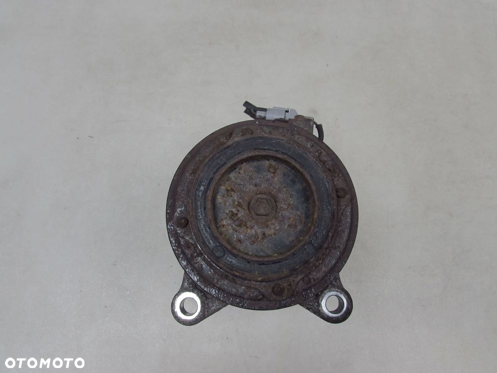 BMW F10 F11 F20 F30 E90 2.0 D N47 SPREZARKA KOMPRESOR KLIMATYZACI 9330829-02 447160-8742 - 7