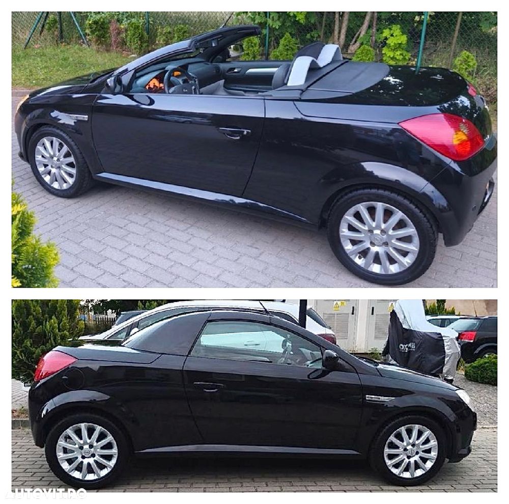 Opel Tigra 1.8 (Enjoy) - 7
