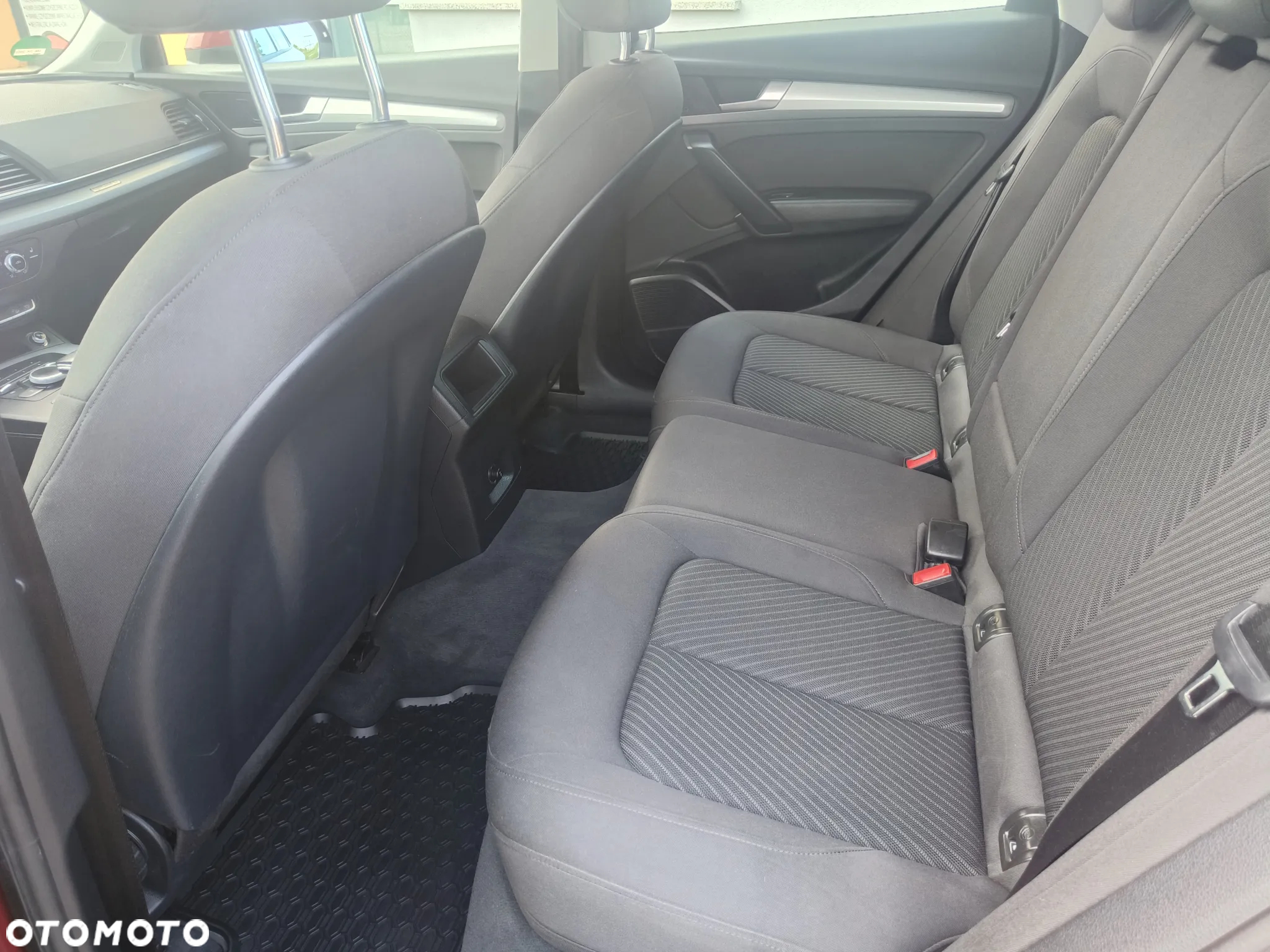 Audi Q5 40 TDI Quattro S tronic - 10
