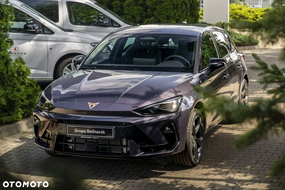 Cupra Leon - 11