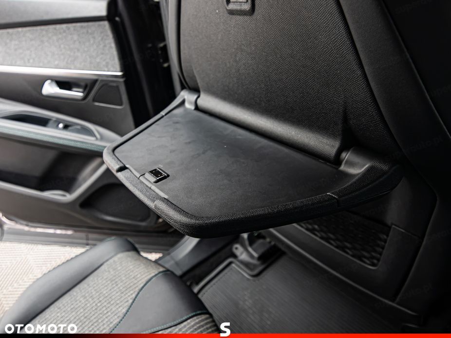 Peugeot 5008 1.5 BlueHDi Allure Pack S&S EAT8 - 19