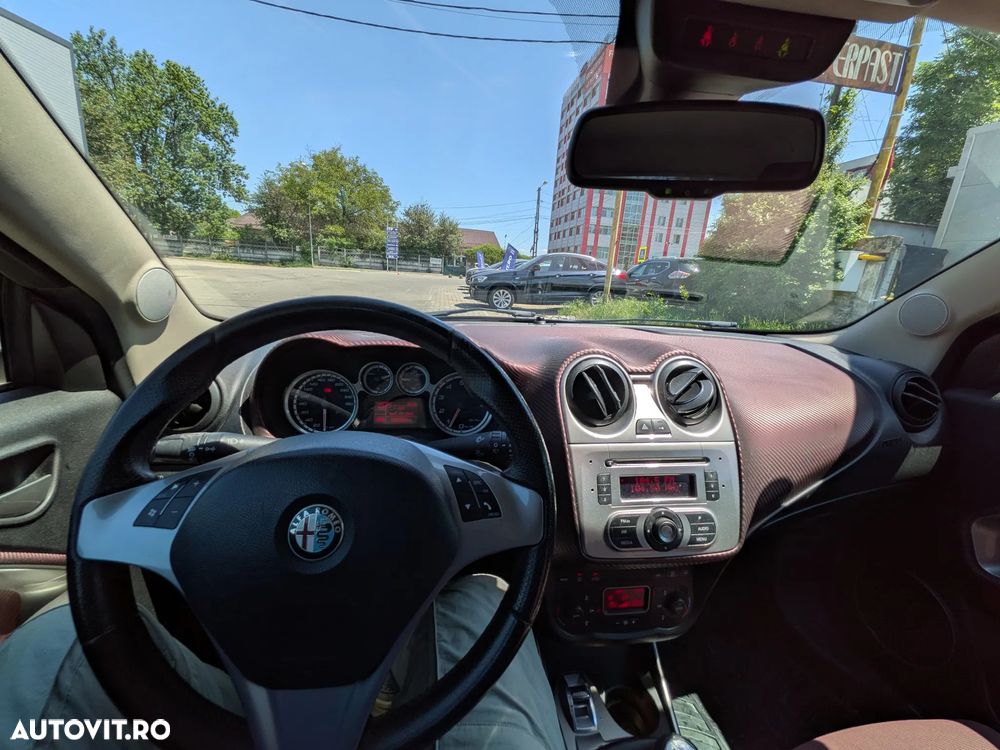 Alfa Romeo Mito - 2