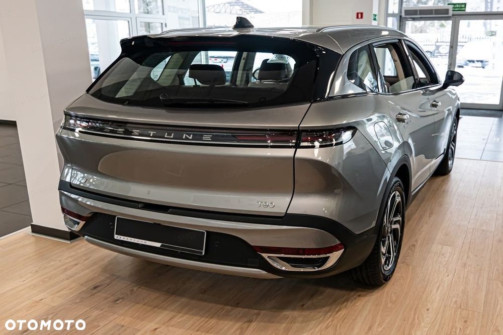 Bestune T90 2.0T Elegance - 4
