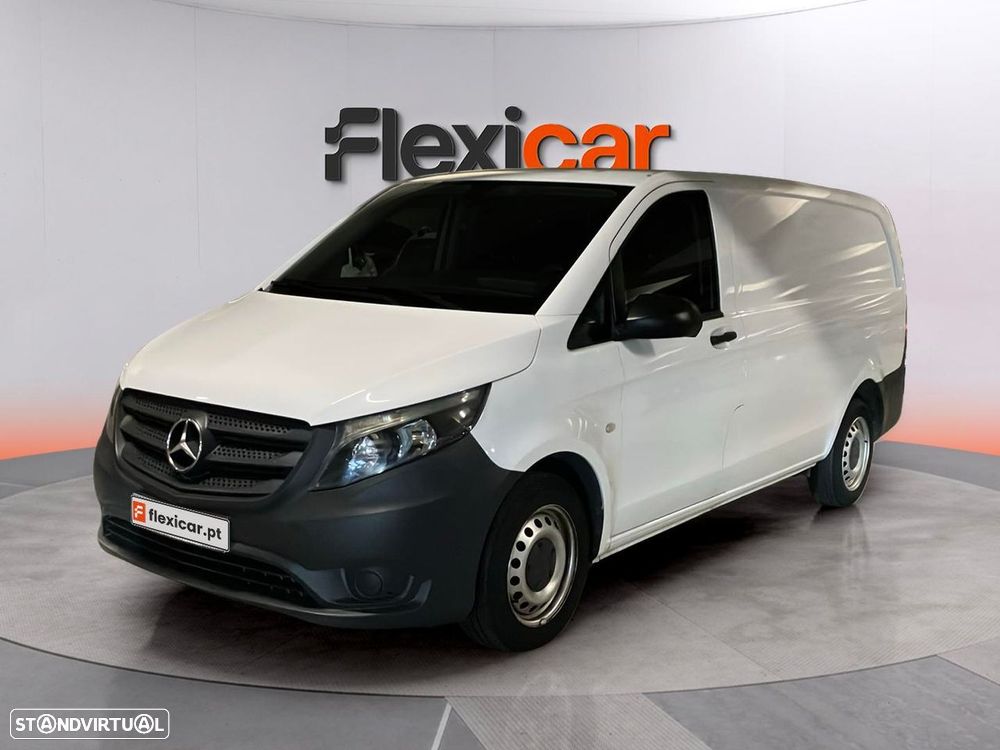 Mercedes-Benz Vito - 2