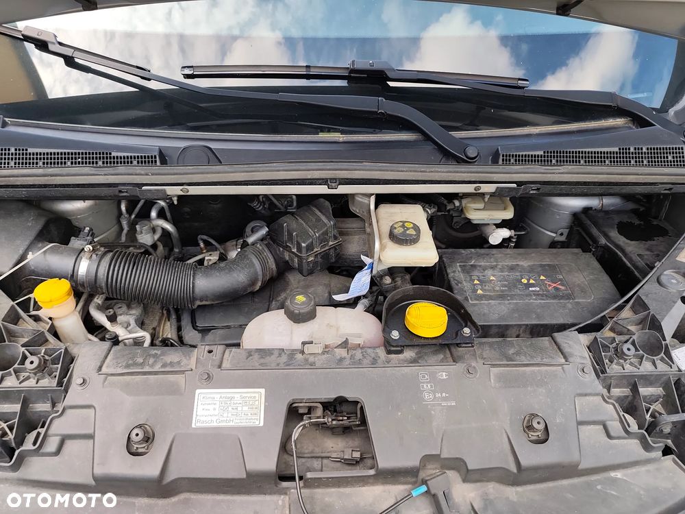 Renault Trafic Passenger 2,9t Business - 6