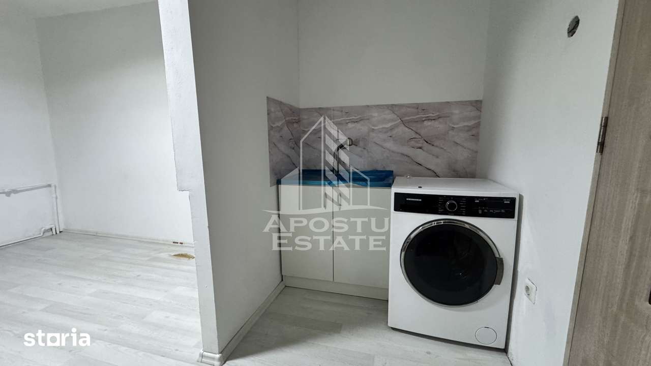 Garsoniera , etaj 4/4, zona Sagului — fotografia 3