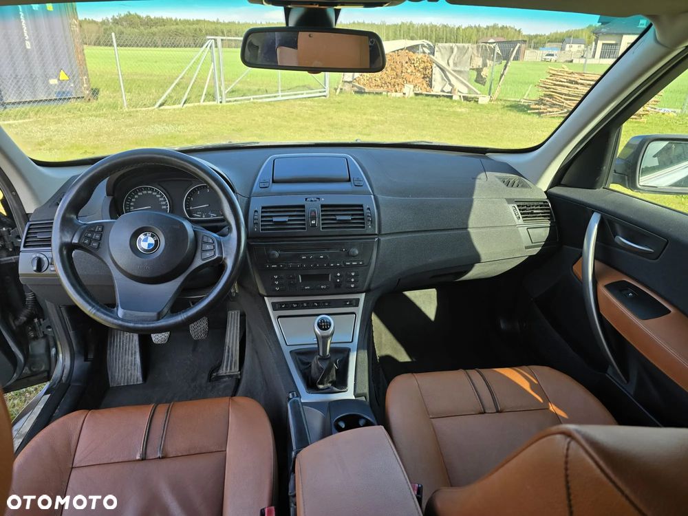 BMW X3 - 14
