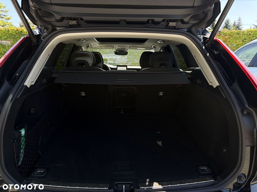 Volvo XC 60 - 18
