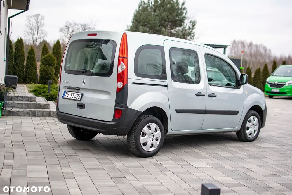 Renault Kangoo ver-110-tendance - 19