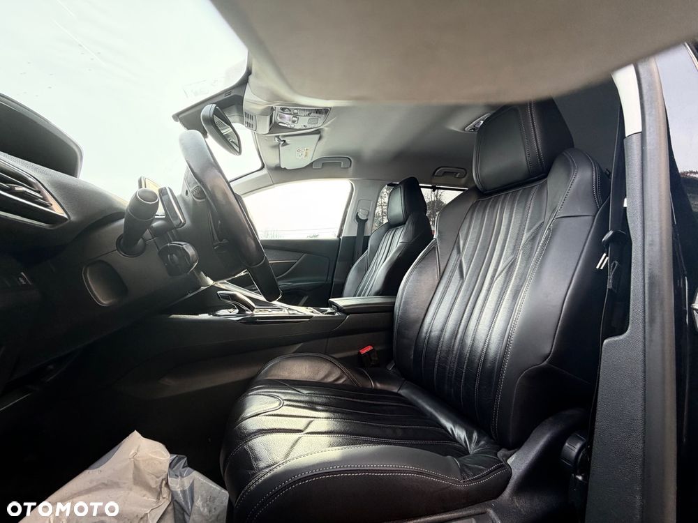 Peugeot 5008 - 18