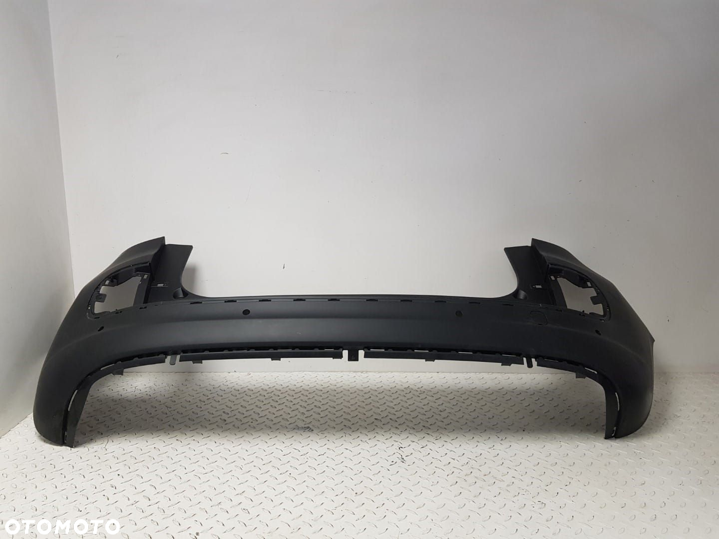 FABRYCZNIE NOWY ORYGINALNY ZDERZAK TYLNY TYŁ FIAT 500L 12-17  735522860 - 4