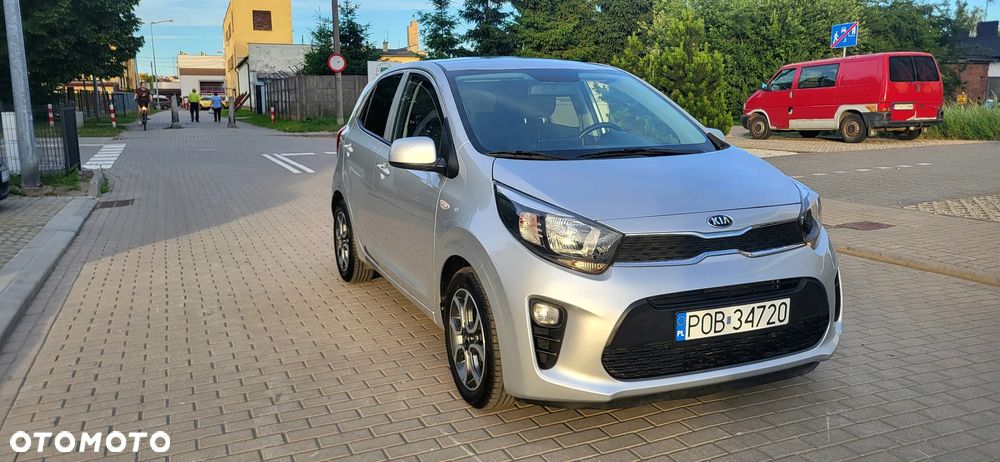 Kia Picanto 1.0 L Business Line - 3