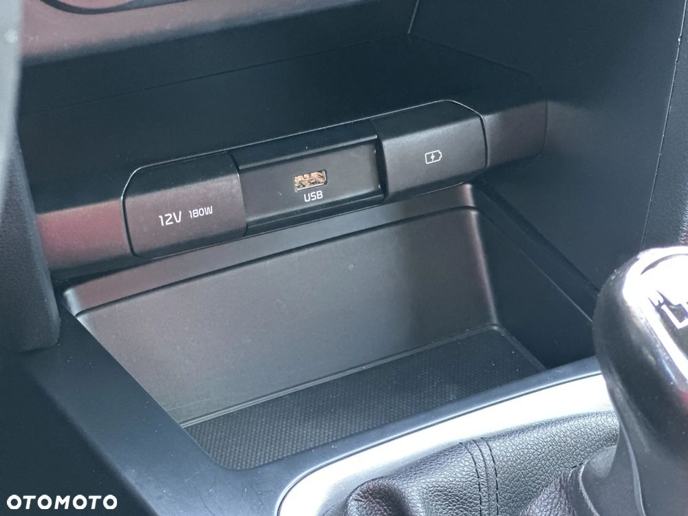 Kia Ceed 1.0 T-GDI M - 29