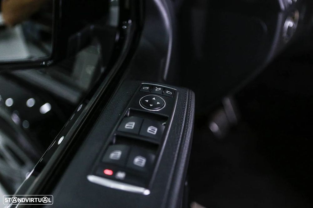 Mercedes-Benz G 350 d - 14