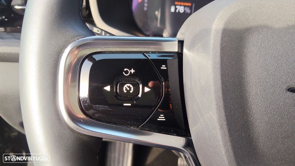 Polestar 2 Long Range 78 kWh - 39