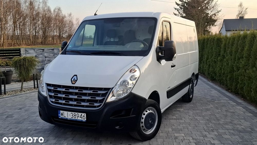 Renault MASTER - 2